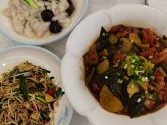 -天天渔港(杏林街店)