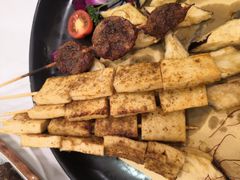 千叶豆腐-庐州太太(信地店)