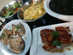 -喜运来大酒店温泉