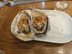 -蚝太郎 • 海鲜烧烤(Upark店)