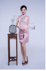 -老上海·石库门 旗袍·洋服工作室(淮海中路店)