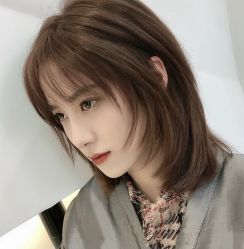 点击看大图 -张昊造型