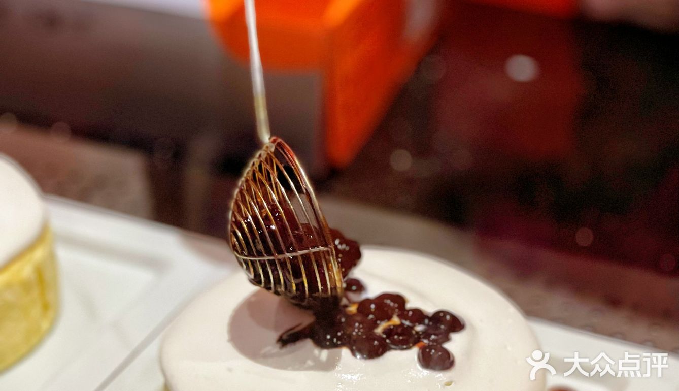 新品‼️KUMO KUMO×喜茶联名限定下午茶靠抢才买到‼️