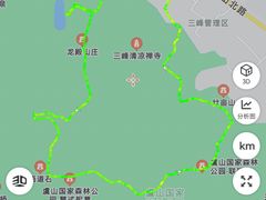 -虞山风景区