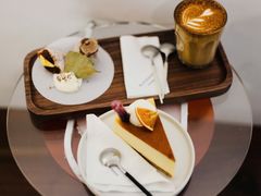 -BLACKSHEEP ESPRESSO(建国中路店)