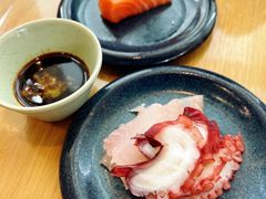 -The Place 自助餐(香港康得思酒店)