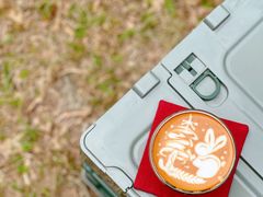 -喜柿咖啡SeeS coffee