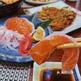 吉林美食｜终于吃到合我心意的日料[爱心]