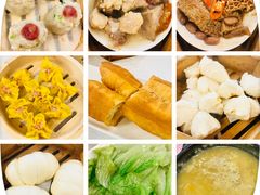 -番禺宾馆丽苑厅