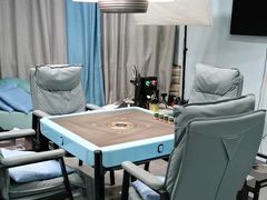 -娱雀会·茶馆·棋牌