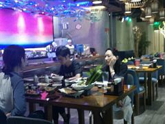 大堂-和彩放题餐厅(酒仙桥店)