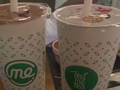 -湊湊火锅·茶憩(东城万达店)