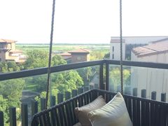 -上海崇明金茂凯悦酒店