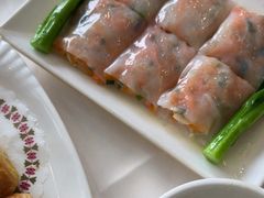 -馨越楼·点心·粤菜(赤坎店)