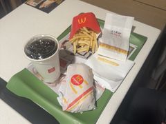 -麦当劳(大羊坊路店)