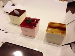 -幸福西饼面包茶饮(车公庙店)