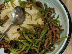 -西部马华清真兰州牛肉面·烧烤夜市(三里河店)