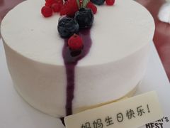 -派悦坊·甜品·蛋糕(日坛店)