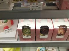 -CAKE BOSS 蛋糕老板(西单君太百货店)