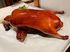 酥香嫩烤鸭-四季民福烤鸭店(望京旺角店)