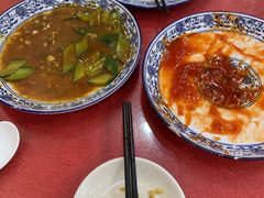 -北大地皖峰饭馆