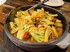 -临家闽南菜(宝洲路店)