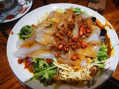 -马家饭堂(南街薰酱店)