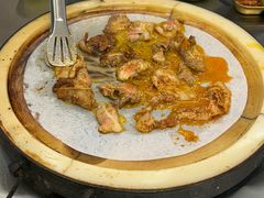 -老渔家白族·石板烧·野生菌火锅(古城中心店)