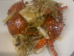 -渔娘渔家丹东海鲜(东直门店)