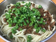 -左撇子私房面
