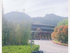 -腾冲云峰山