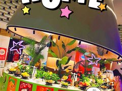 -海德温泉生活馆(朝阳大悦城店)