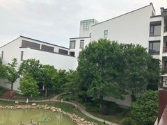 -苏州香山国际大酒店