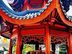 -上海东林寺(金山区)