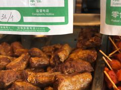 -护国寺小吃(地安门店)