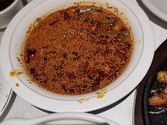 -鑫巴蜀小镇 · 水煮鱼专研店(玉桥店)