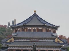 -广州中山纪念堂