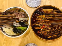 -古真记钵钵鸡(老公园店)