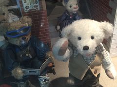 -济州岛泰迪熊博物馆