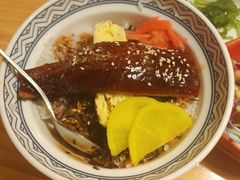 -鳗鲔料理小馆
