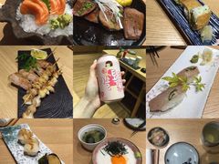 -水之惠鲜鱼料理(王府大街店)