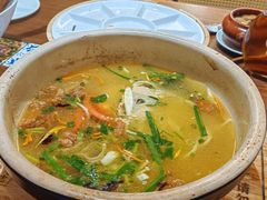 -芸南道·过桥米线(昆明老街旗舰店)