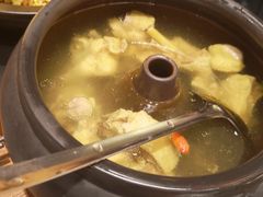 -云海肴·汽锅鸡·云南菜(苏州中心店)