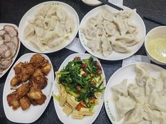 -东北农业大学饺子园
