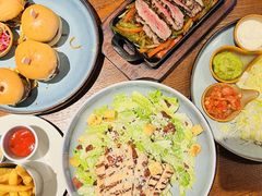-bluefrog蓝蛙(新三里屯太古里店)
