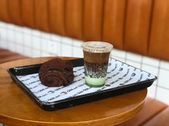 -OUR Bakery(三里屯太古里店)