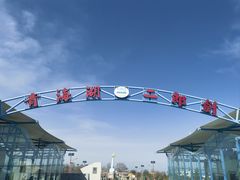 -青海湖二郎剑景区