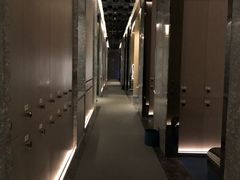 -西安W酒店FIT有型健身中心
