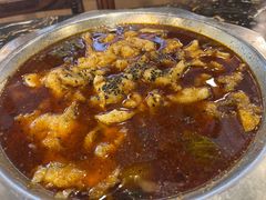 -大众酸菜鱼(梨花巷总店)