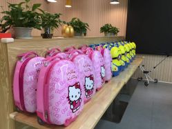 -芳妮豆丁家庭影像馆(宝安店)